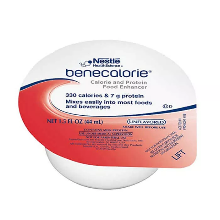 Benecalorie 1.5 oz. Calorie Supplement
