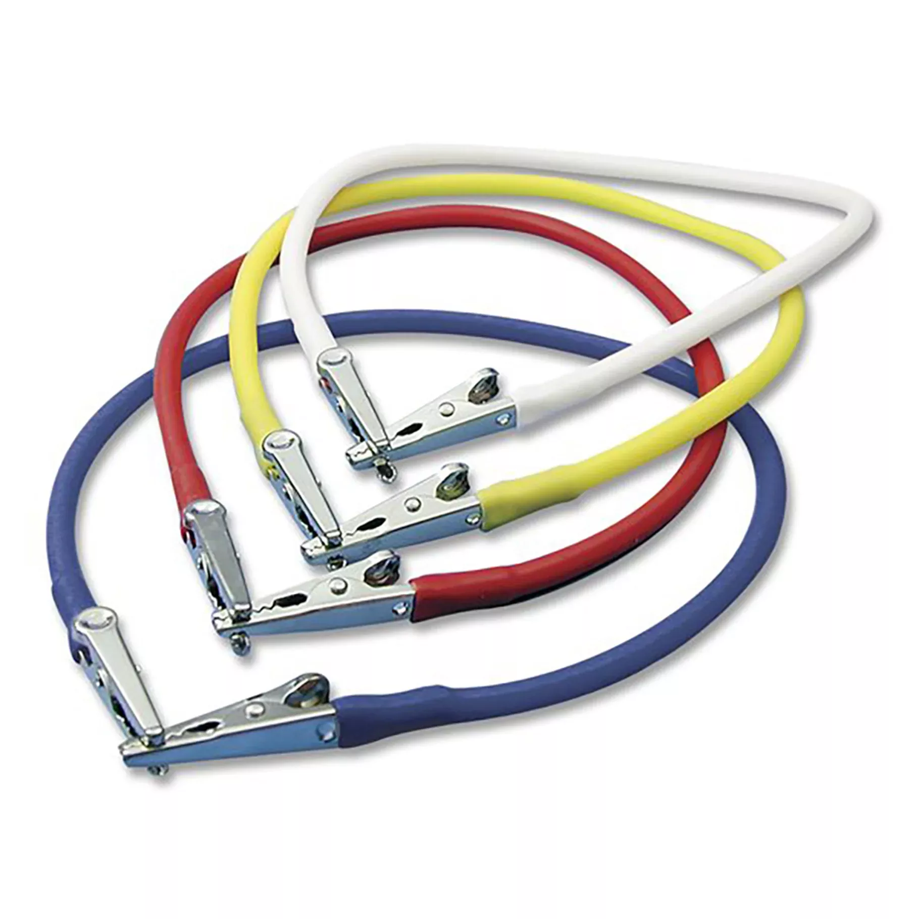 Bib Clips Nonchill Royal Blue 18"