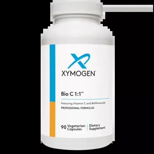 Bio C 1:1™ 90 Capsules