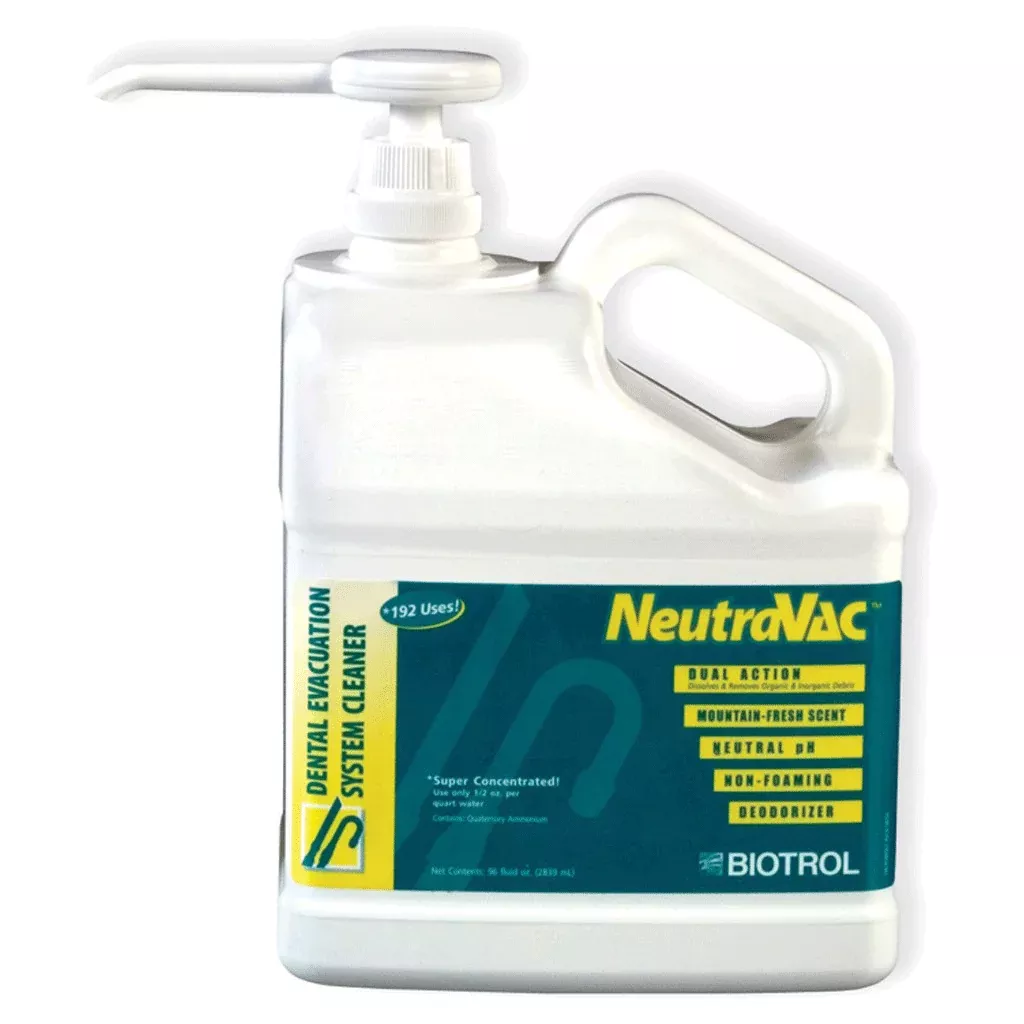 Biotrol - NeutraVAC 96oz