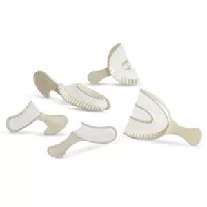 Bite Registration Tray Full Arch 30/pk. - Cargus
