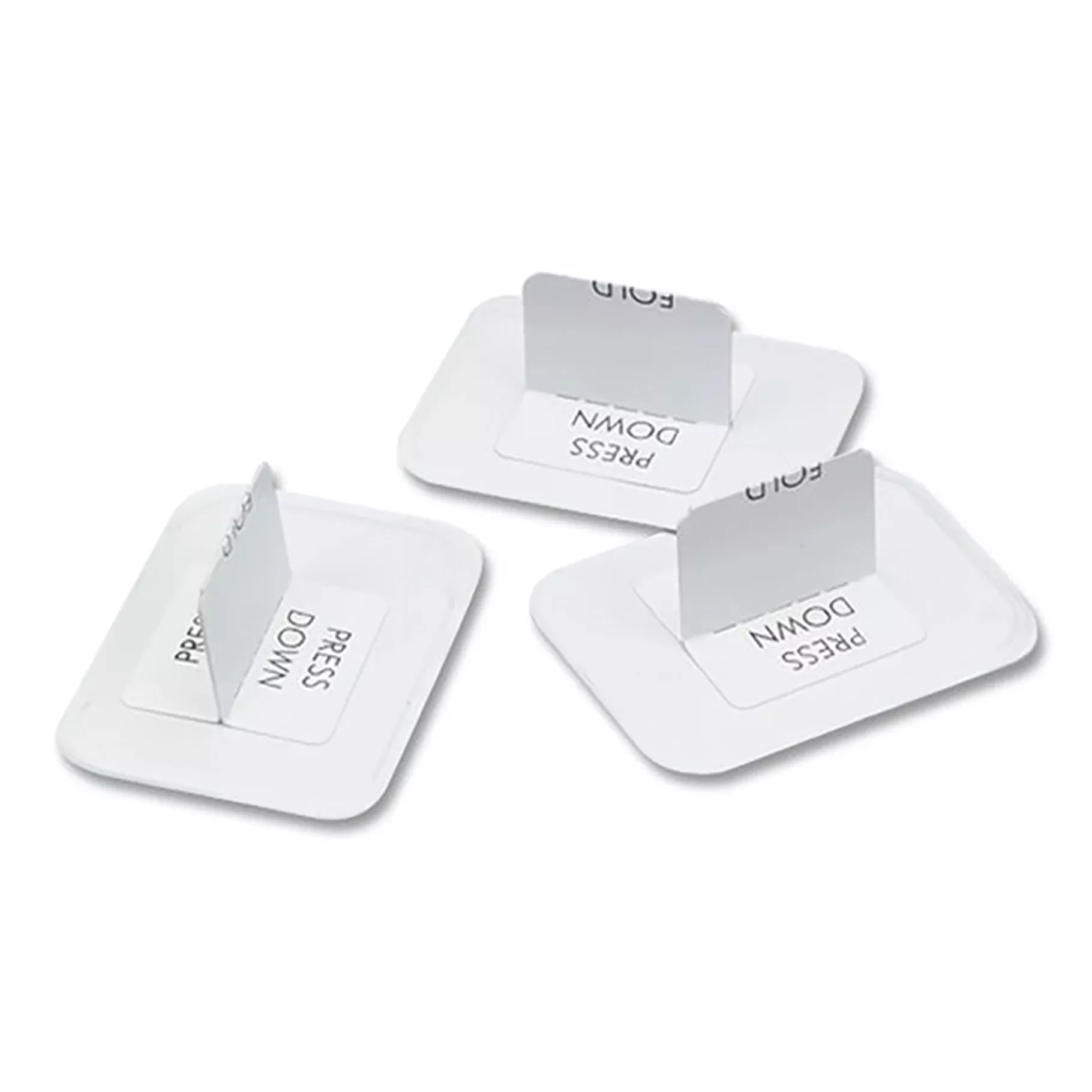 Bite-Wing Tabs Pressure Sensitive Universal (500)