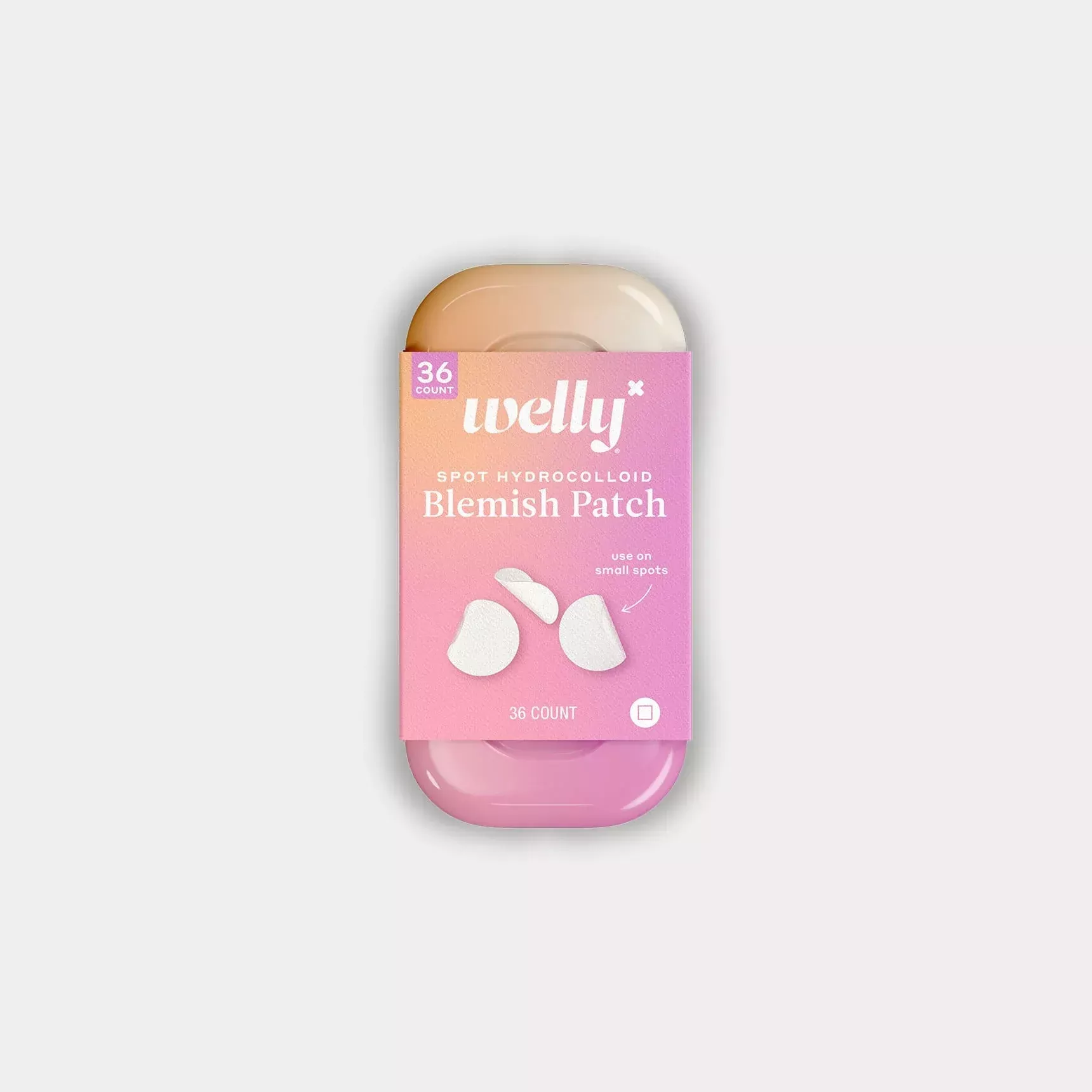 Blemish Patch Spot Hydrocolloid