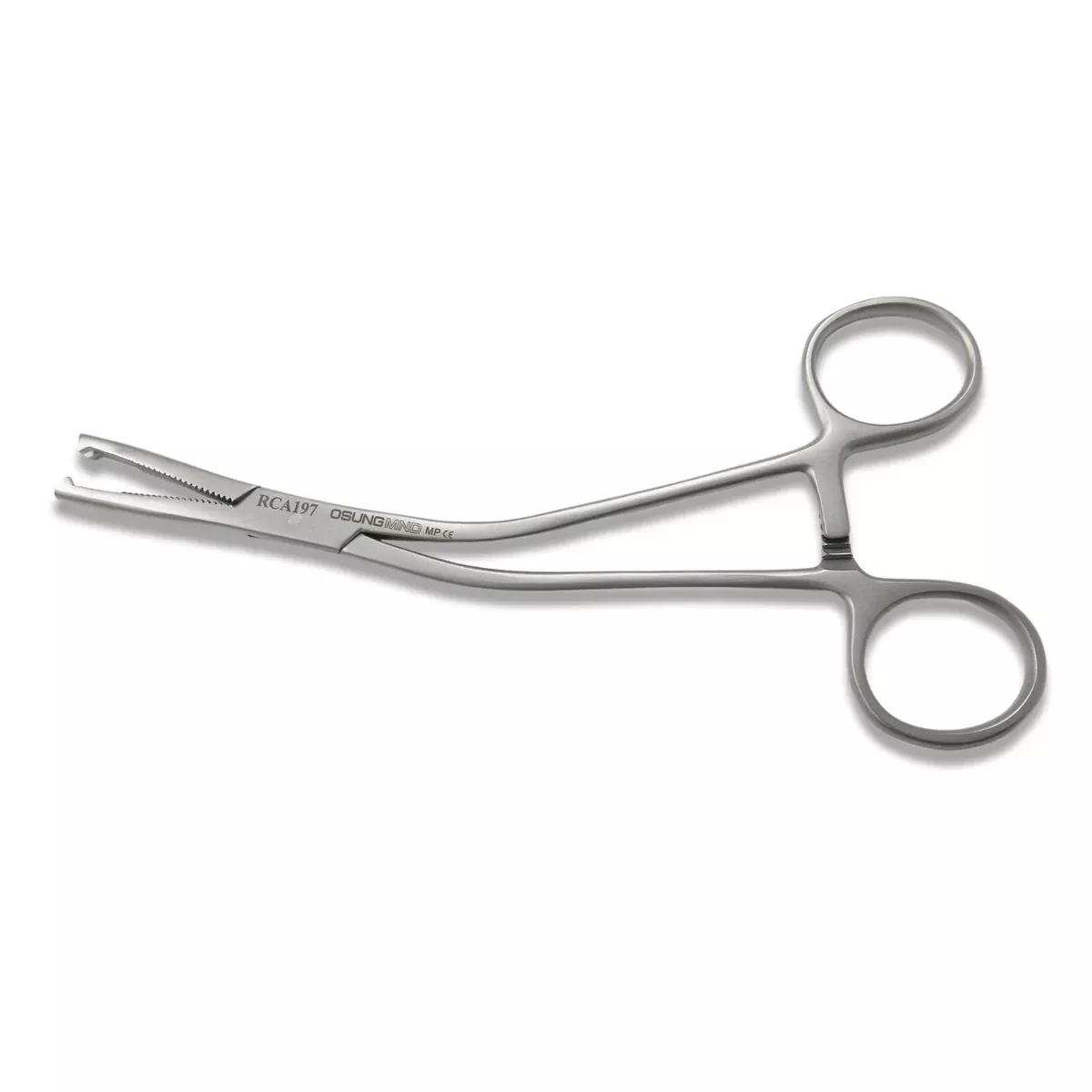 Bone Block Clamp, RCA197