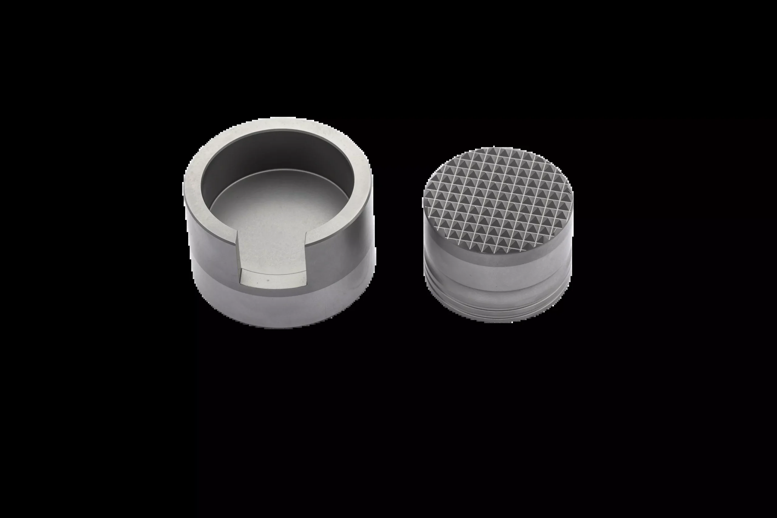 Bone cracker with Titanium, 40 mm dia