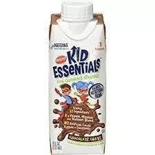 Boost Kid Essentials, Chocolate Craze, 8 Oz. Tetra Prisma- Each of 1