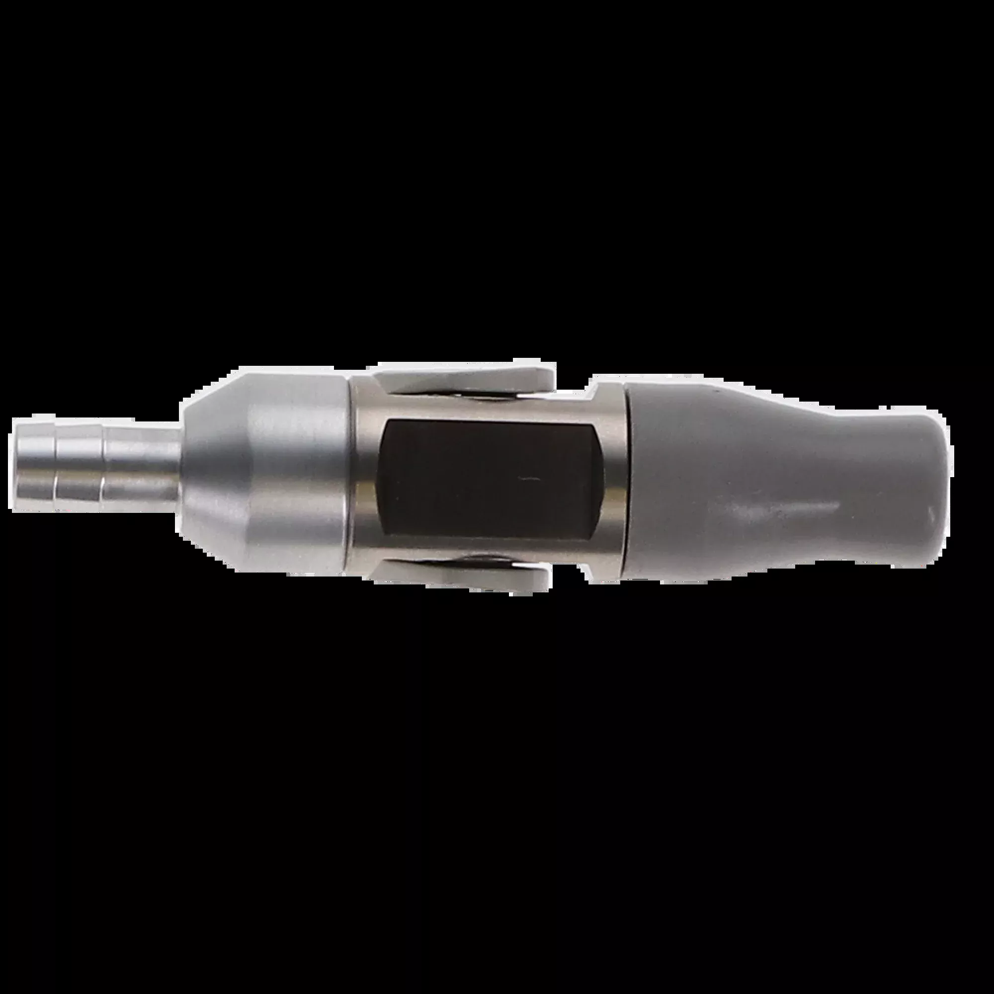 Bull Frog Saliva Ejector With Swivel