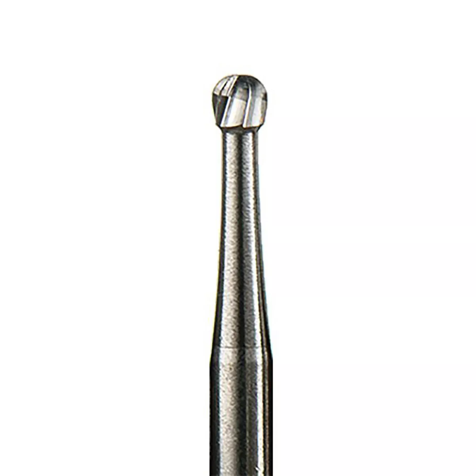 BurPlus Carbide Bur RAOS #2 Round (5)