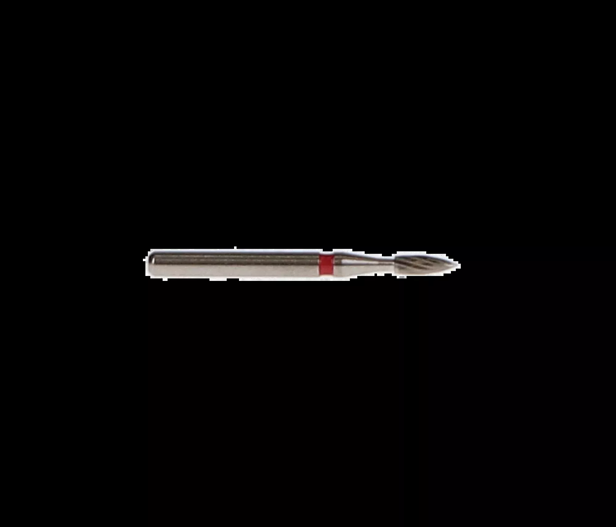 Burs Carbide NTI FG T&F 7102 5/Pk