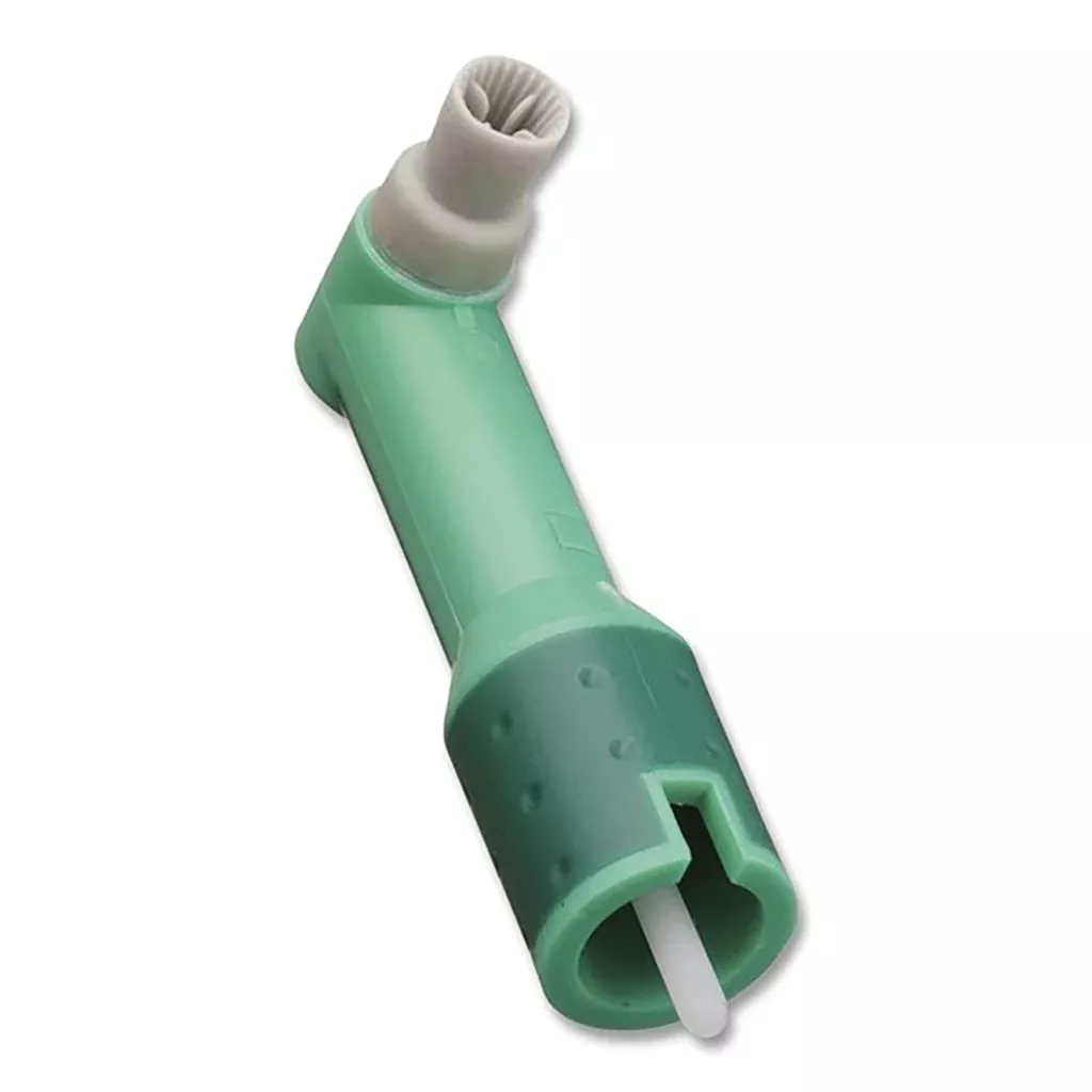 Butler Eez-Touch Disposable Prophy Angle Firm (200)