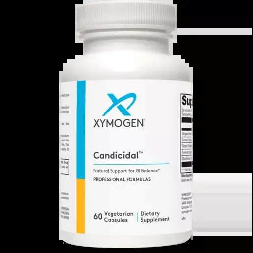 Candicidal™ 60 Capsules