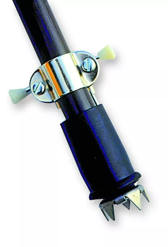 Cane Ice Grip- 1 Each