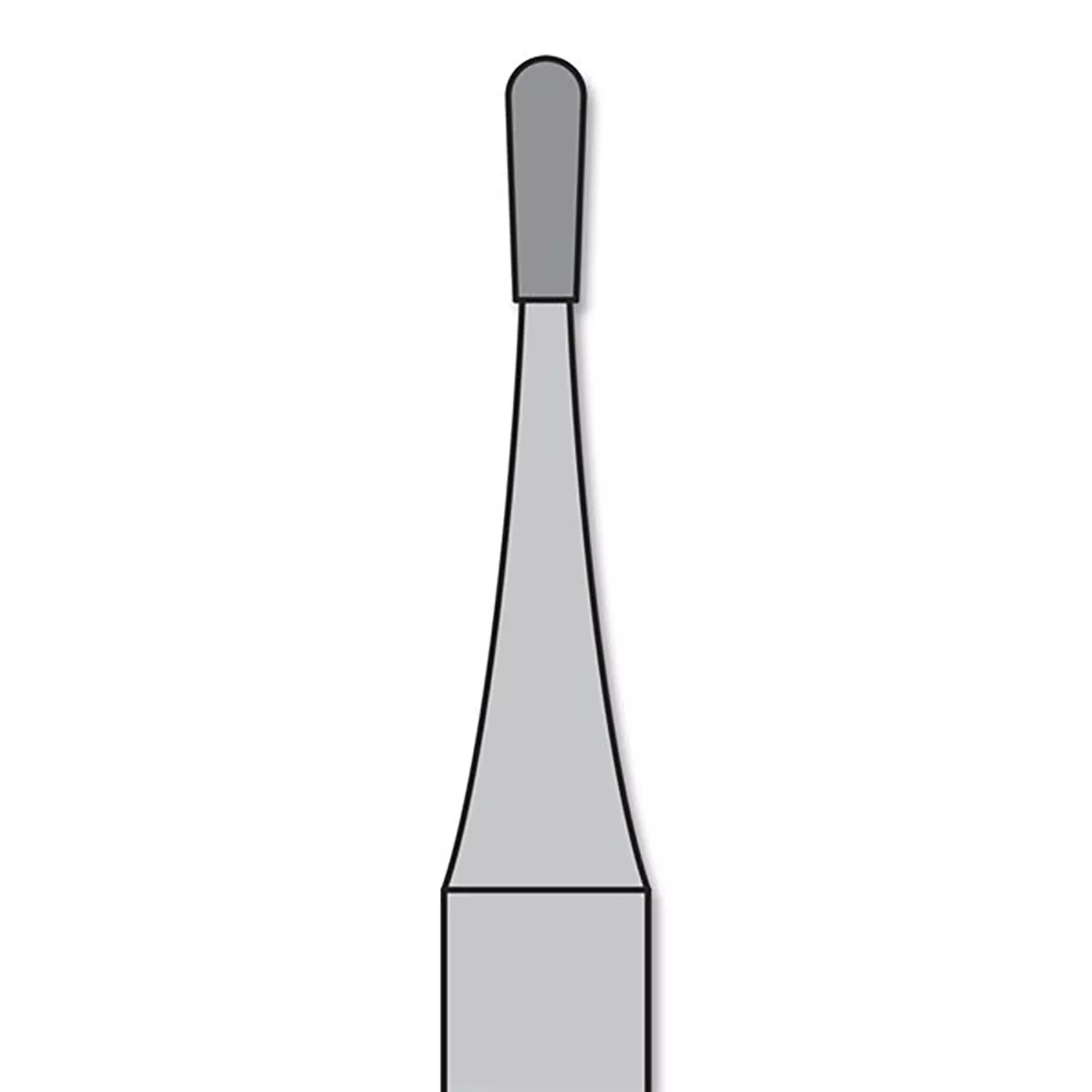Carbide Burs FGSS #245 Amalgam Prep (100)