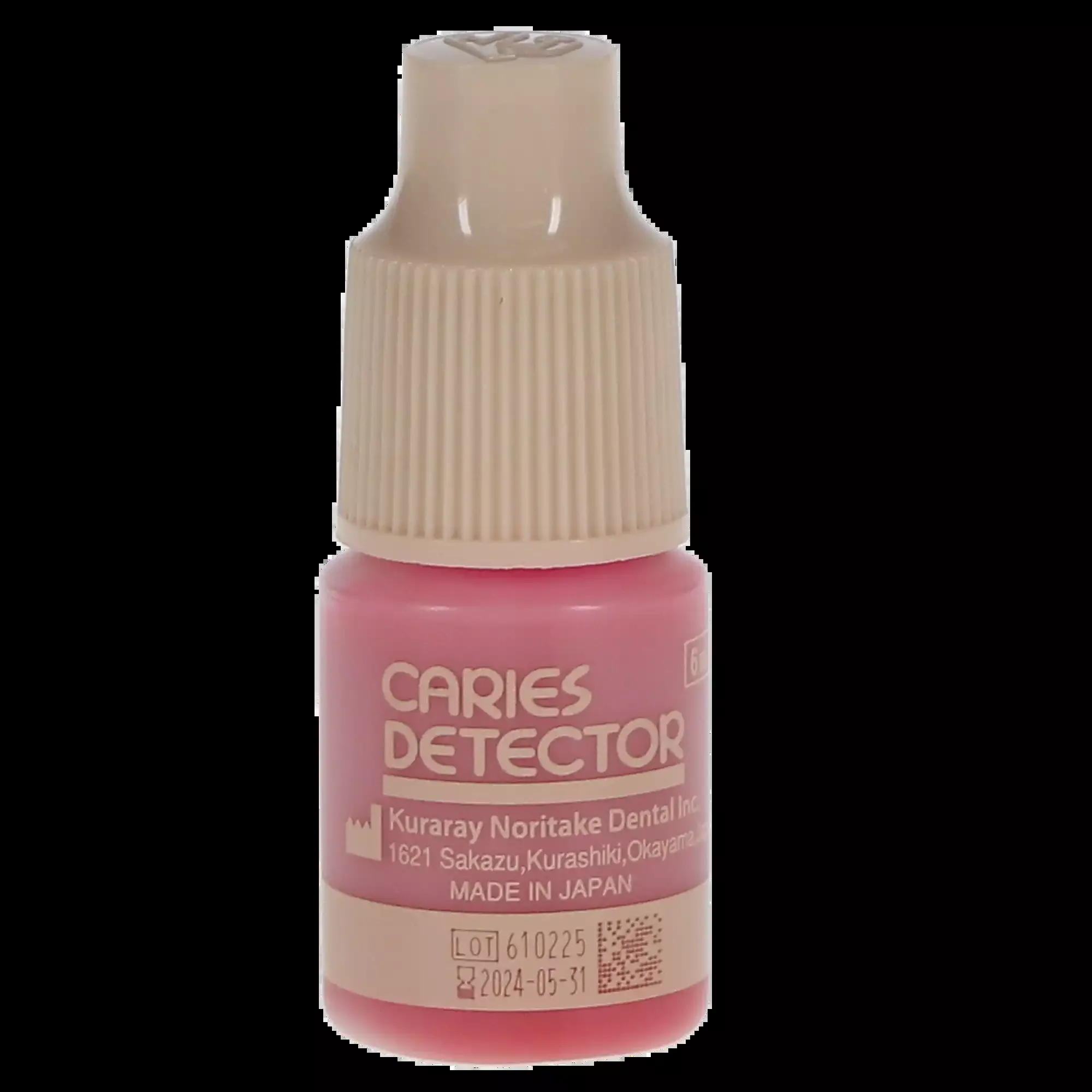 Caries Detector - Liquid - 6ml/Bt - 2/Pk