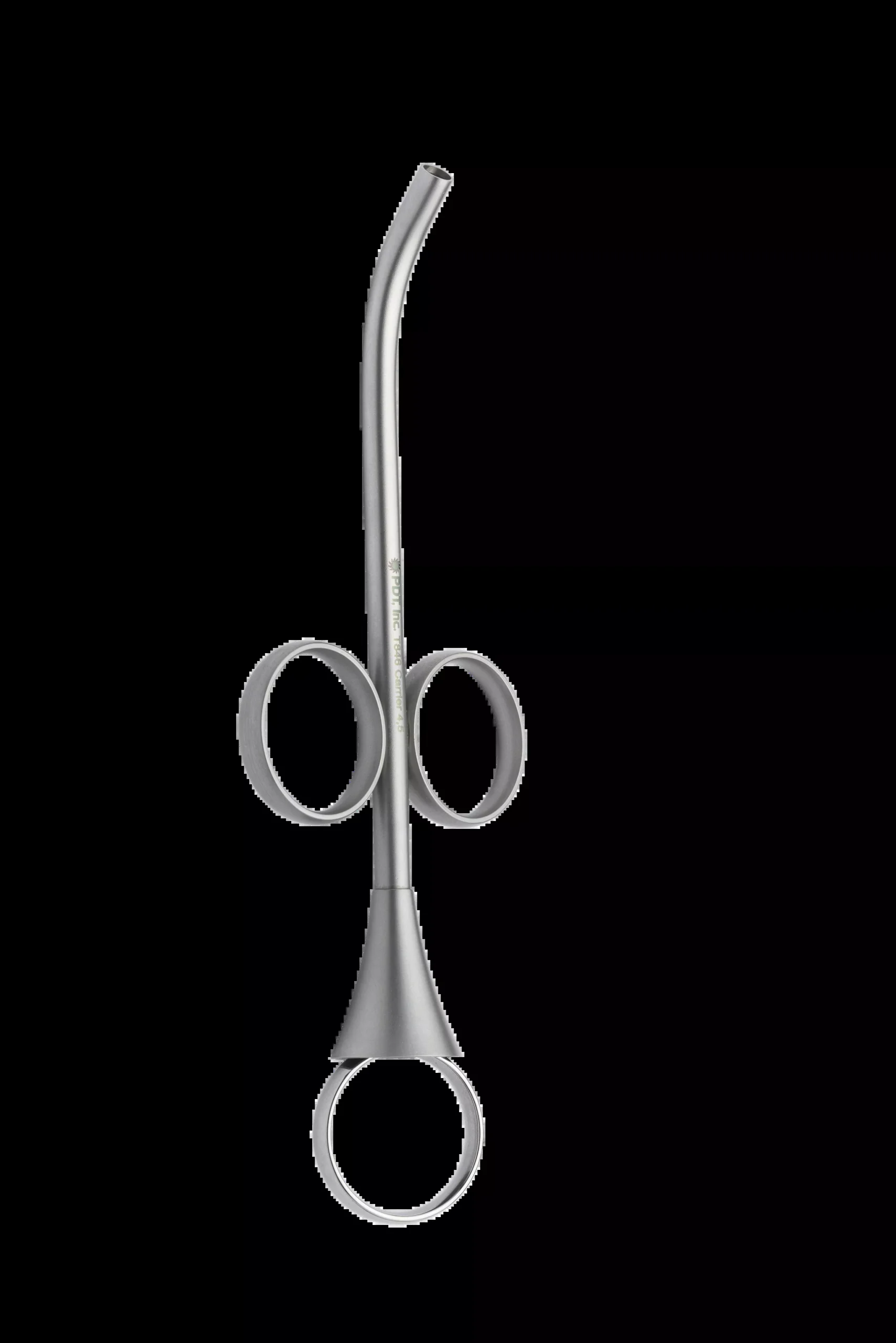 Carrier BONE - 4.5 mm