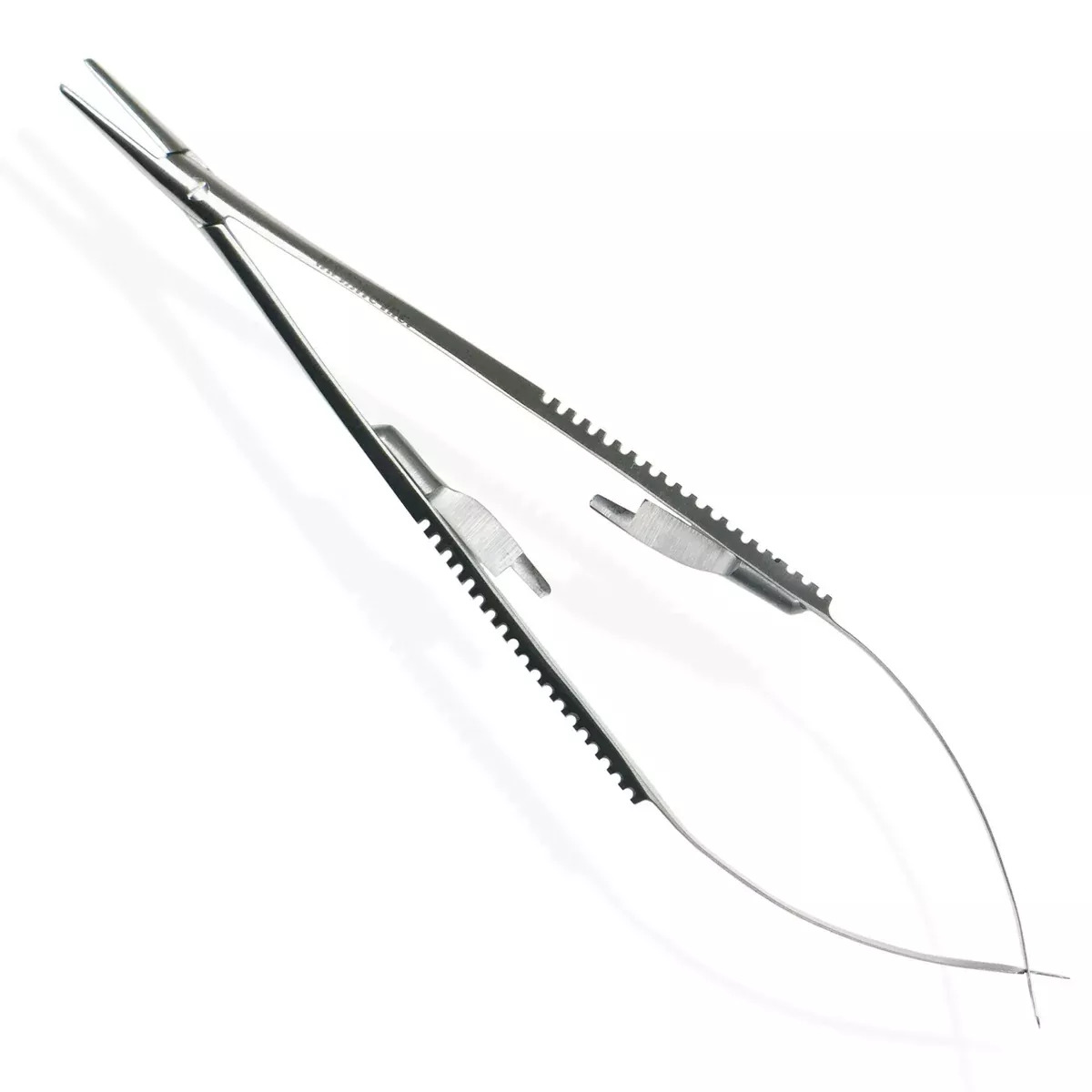 Castroviejo Needle Holder 5 1/2"