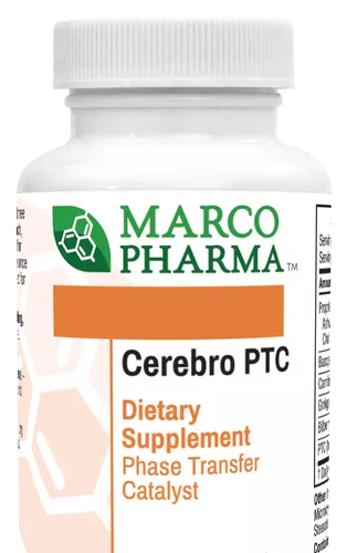 Cerebro PTC(90 Capsules)