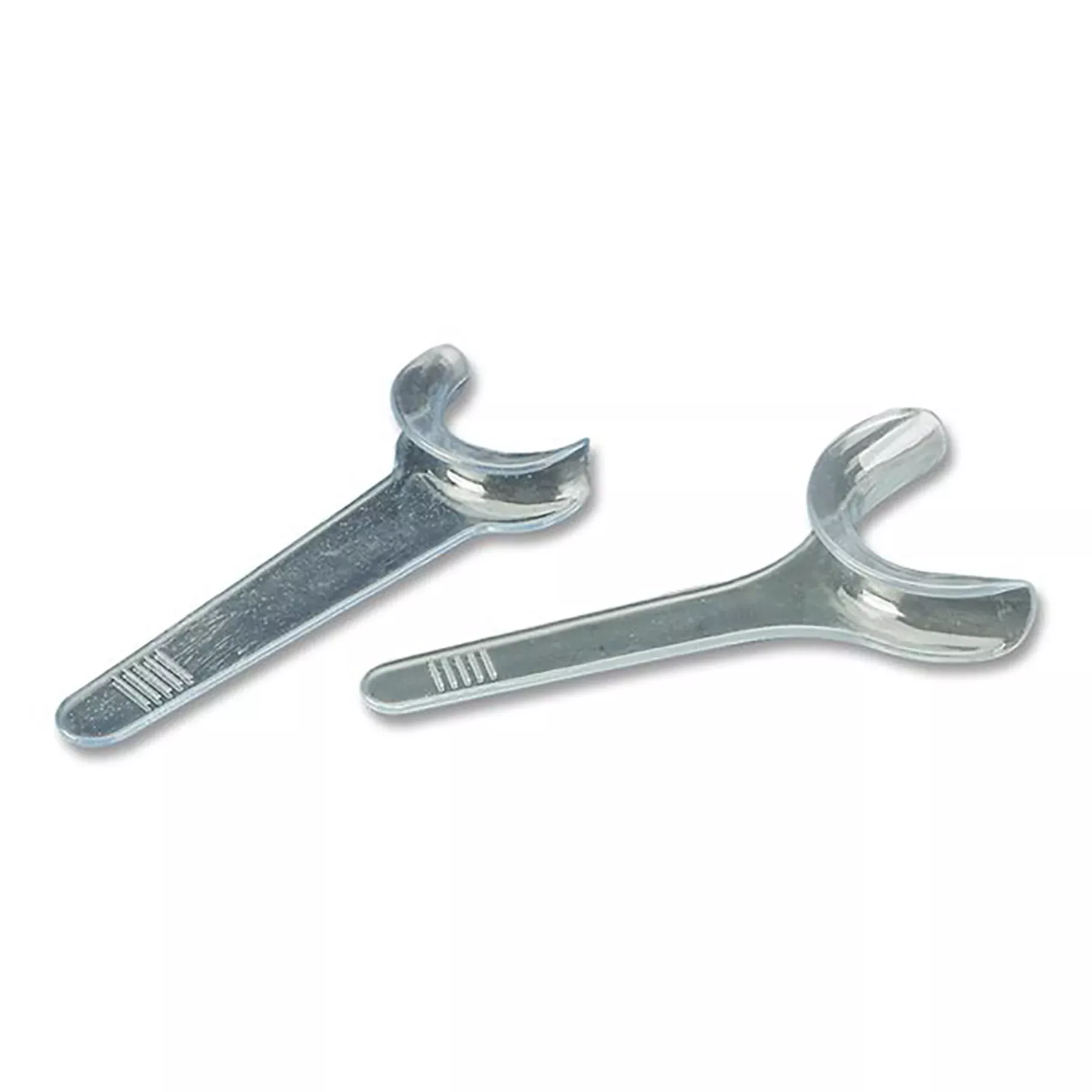 Cheek Retractor Handheld Clear Child (2)