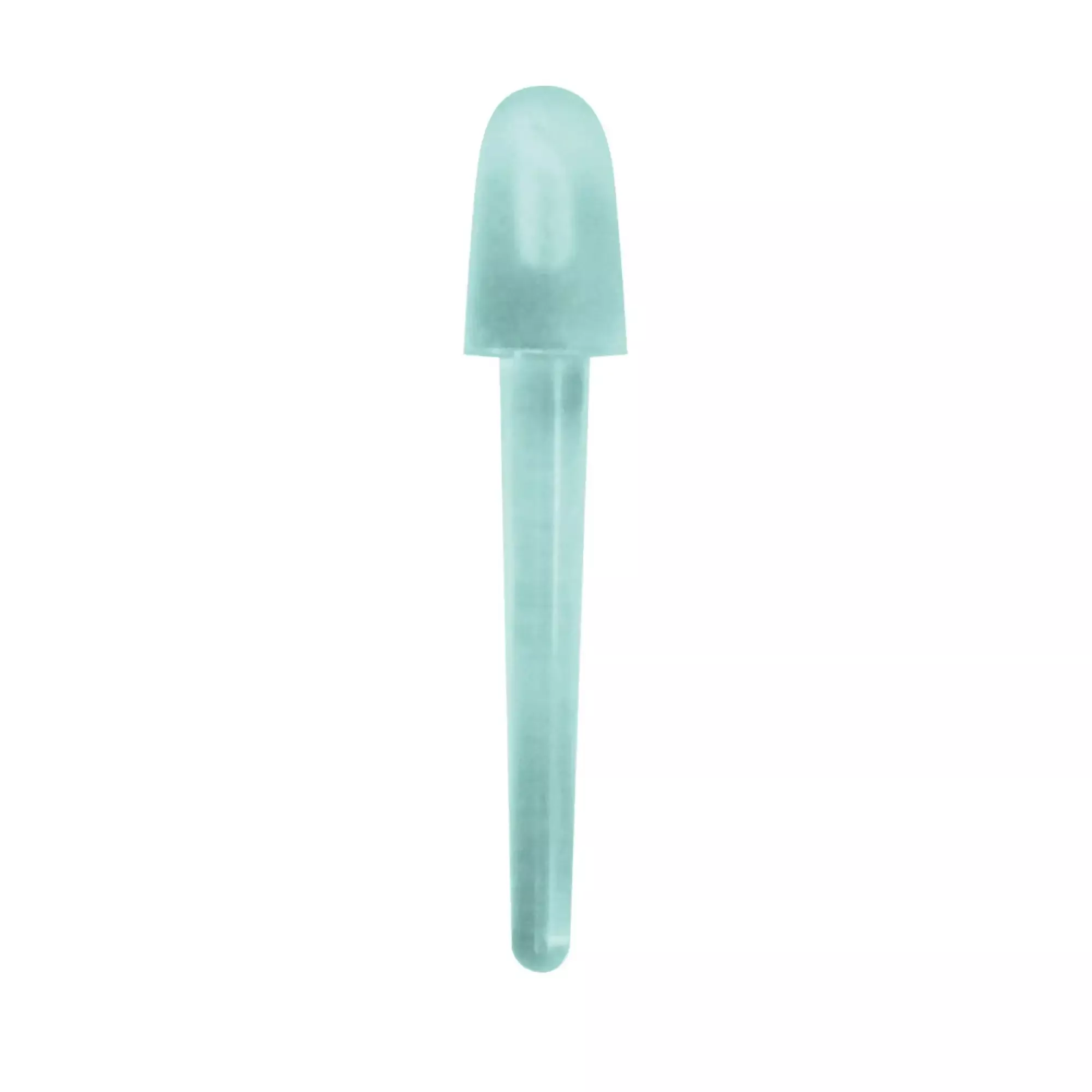 CI Resin Posts Refill #1 Blue 10/Pk