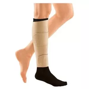 Circaid Juxtalite Lower Leg System, Long, X-large/full Calf- 1 Each