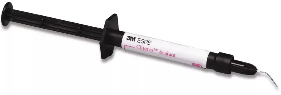 Clinpro Sealant Refill 1.2ml Syringe