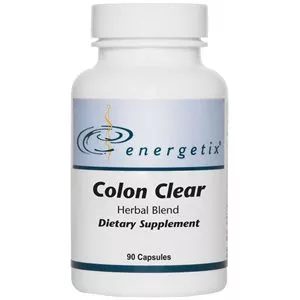 Colon Clear