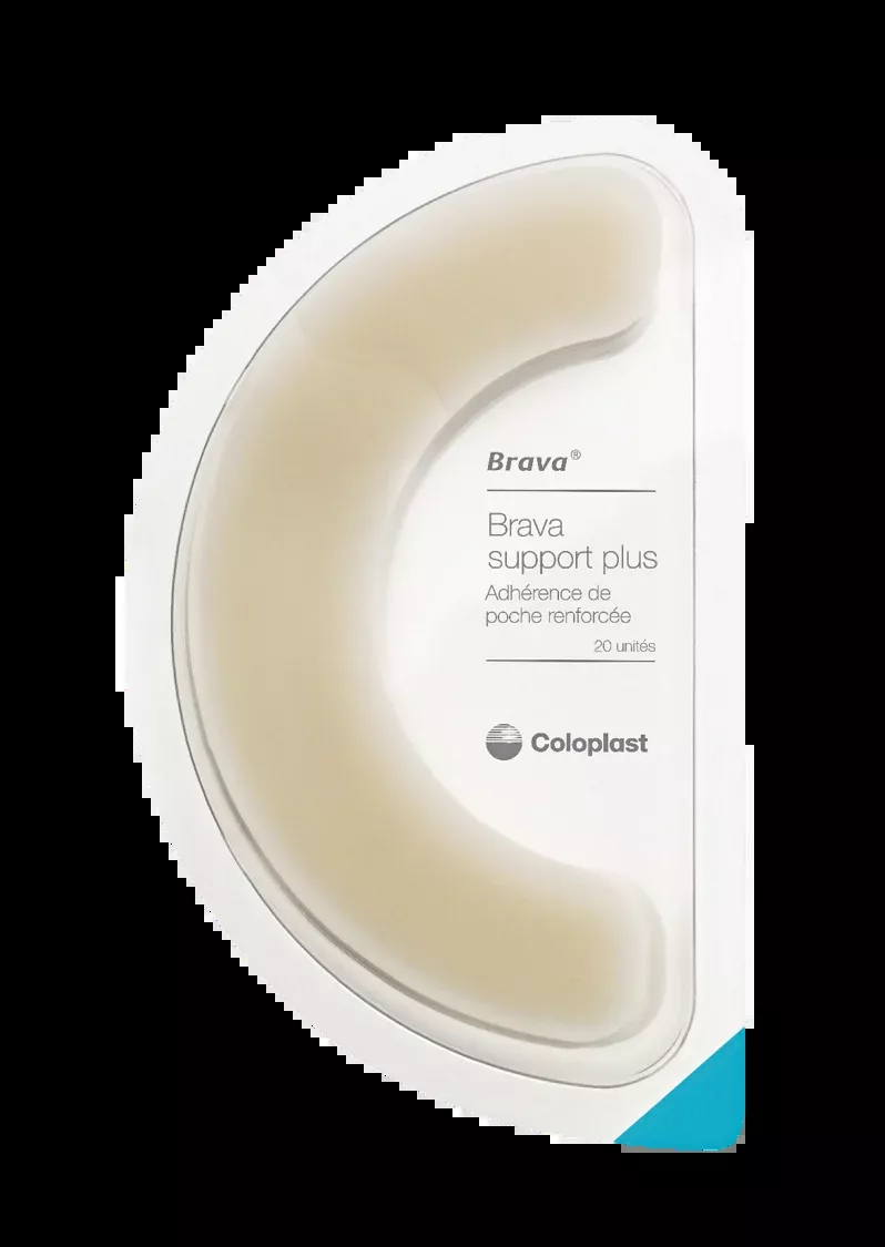Coloplast Brava Ostomy Tape