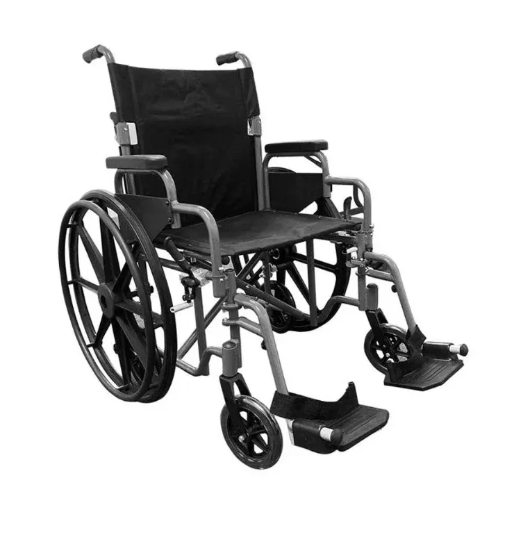 Combo Wheelchair/Transport Chair
