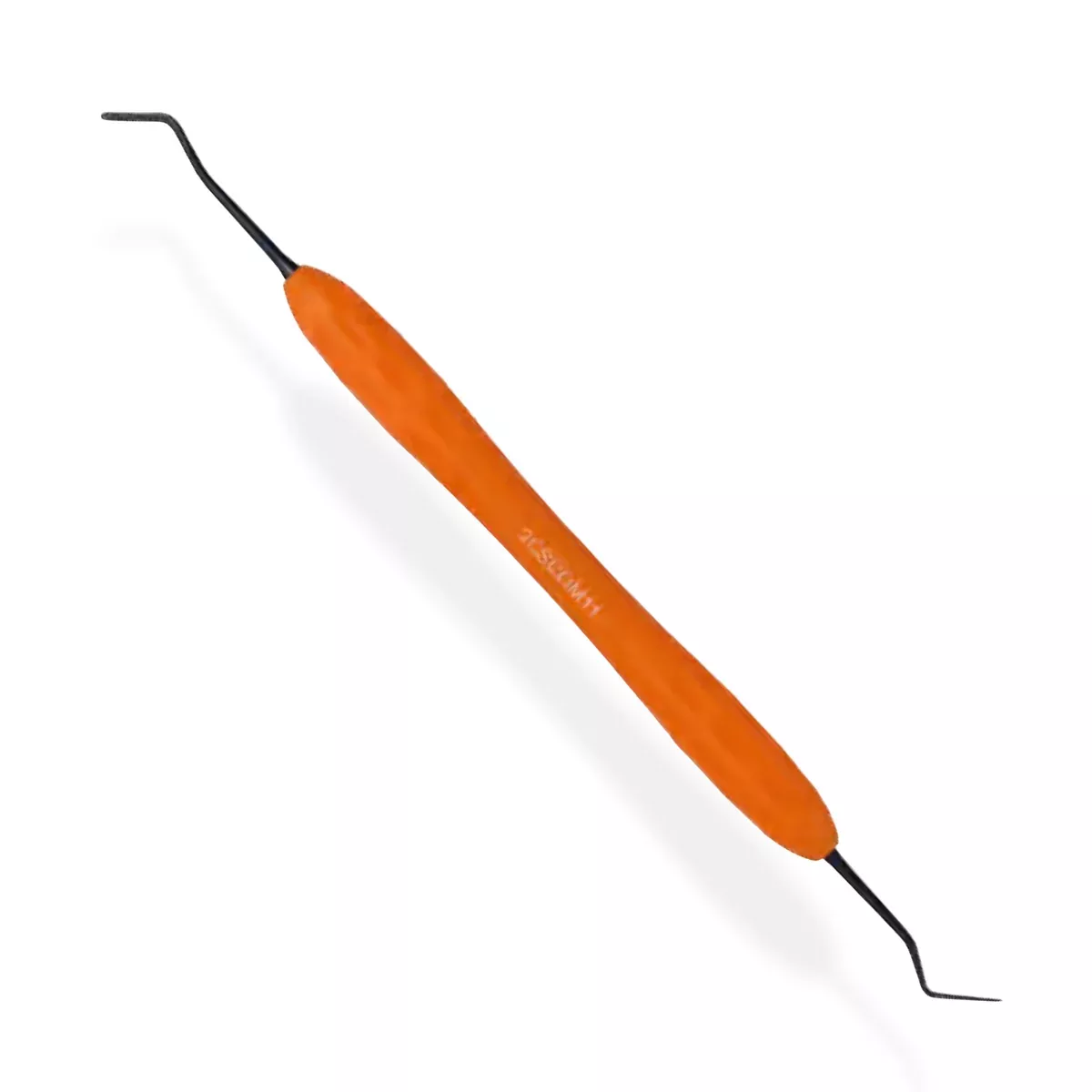Composite Instrument, Autoclavable Silicone Handle, 2CSCOM11