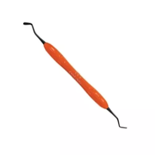 Composite Instrument, Autoclavable Silicone Handle, CT 2