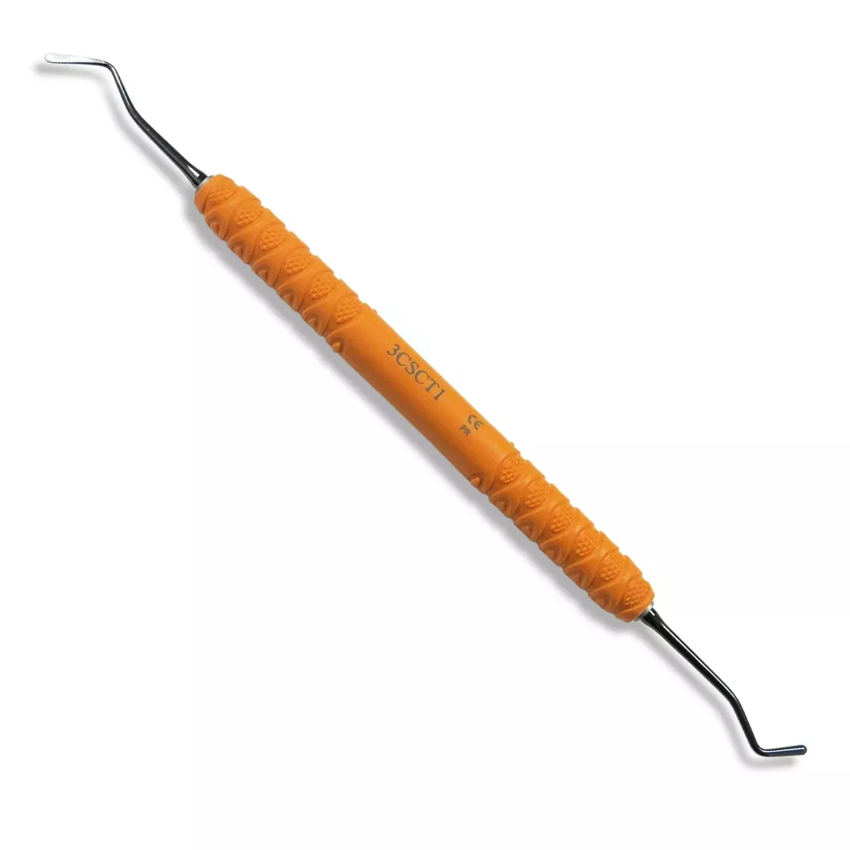 Composite Instrument, Plastic handle, 3CSCT1
