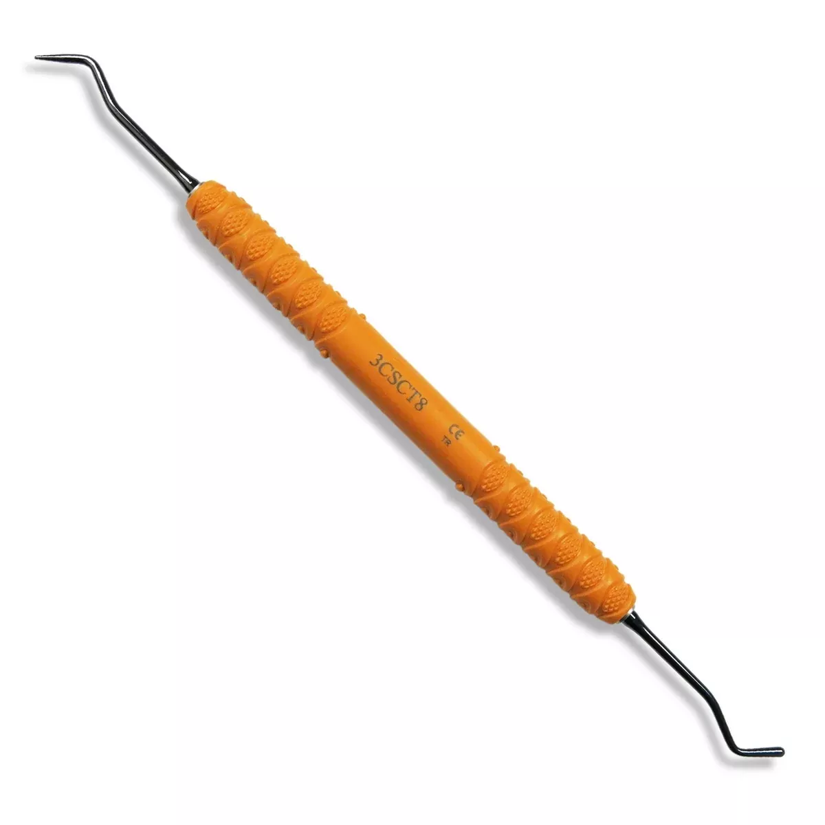 Composite Instrument, Plastic handle, 3CSCT8