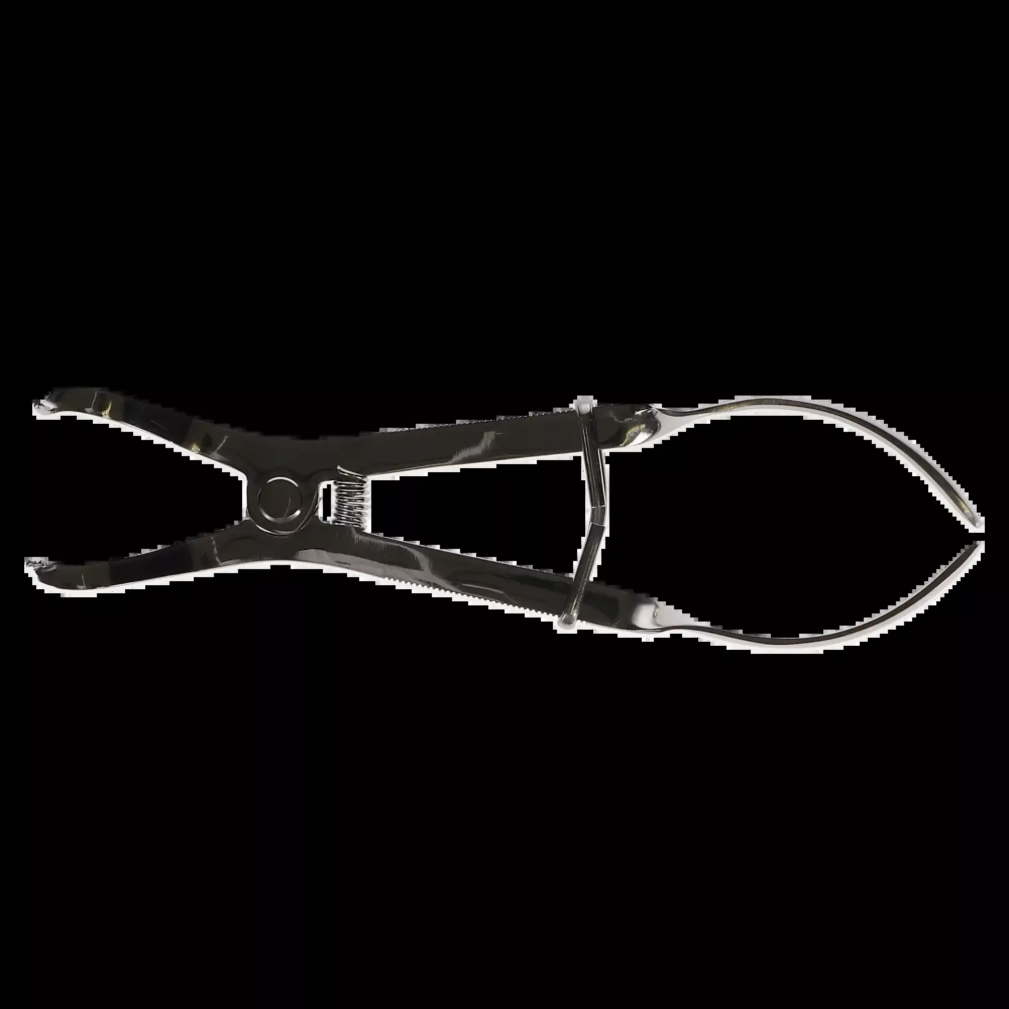 Contact Ring/Wedge Forceps