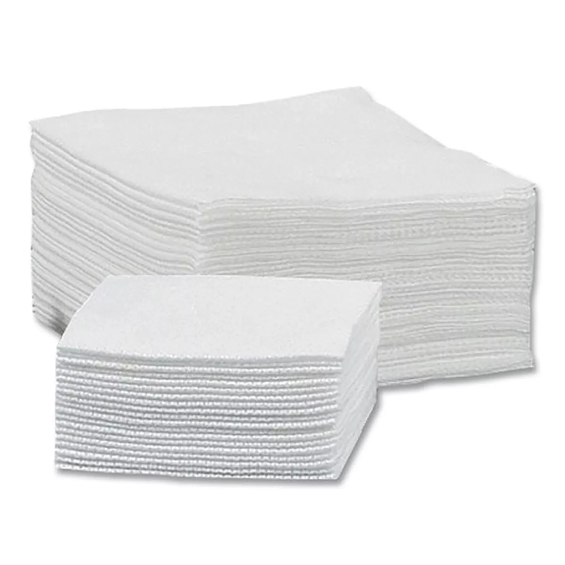 Cotton Filled NS Sponges 4" x 4" (2000)
