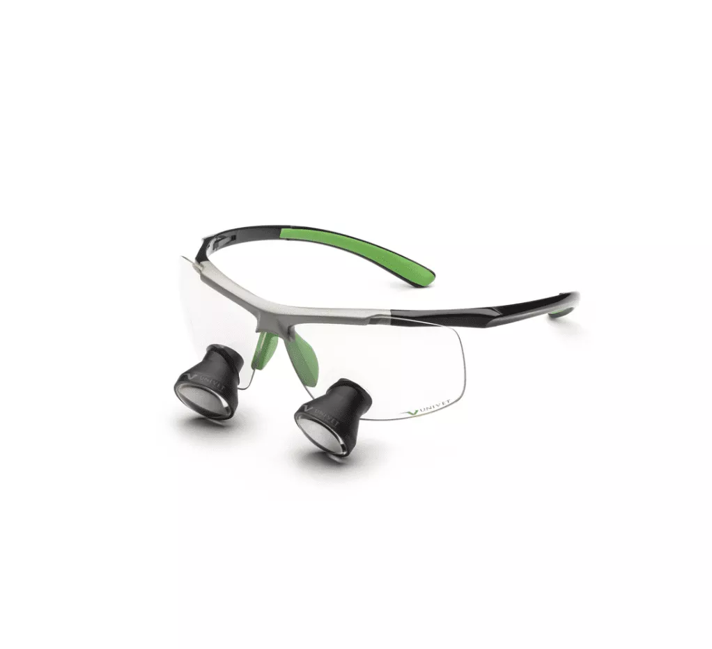 [Course Rental] Quick Loupes 3.5X – Pro HD for Course Daily Rental Fee