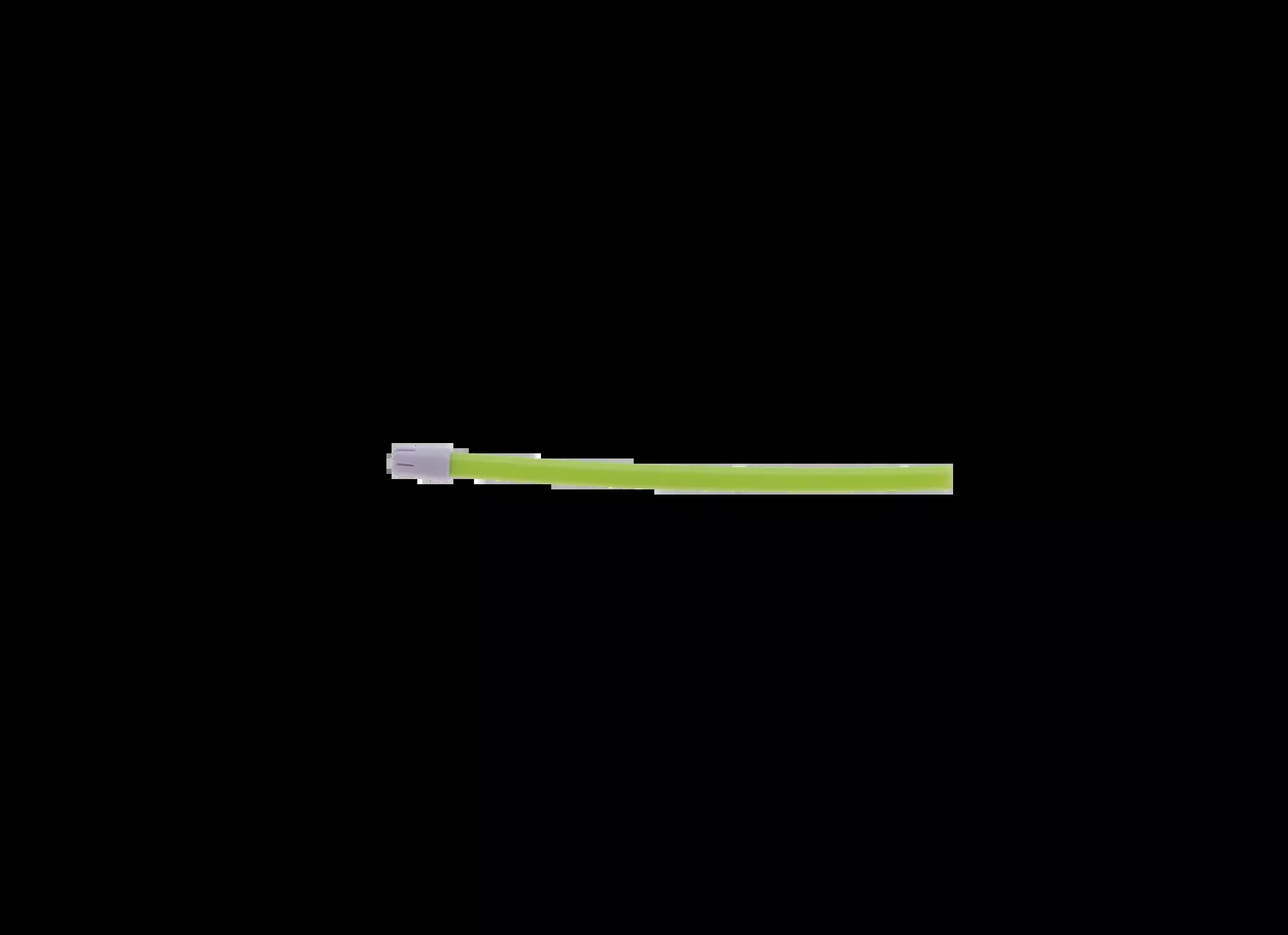Cranberry - BeeSure Saliva Ejectors Green 100/Pk