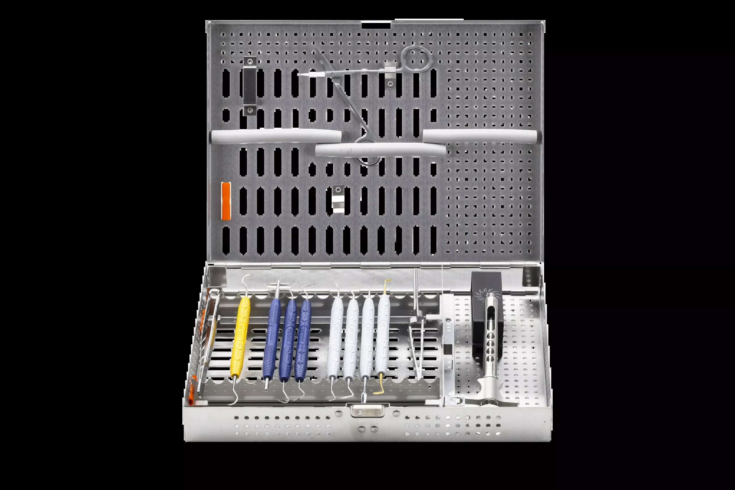 Crown & Bridge Kit