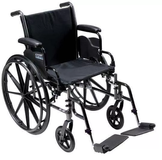 Cruiser lll Wheelchair by Drive