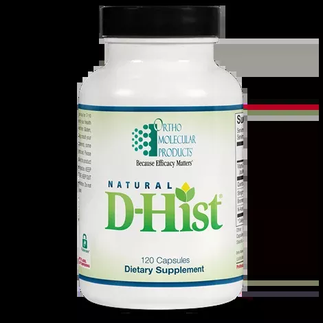 D-Hist Capsule