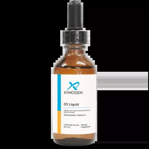 D3 Liquid 2.03 fl oz