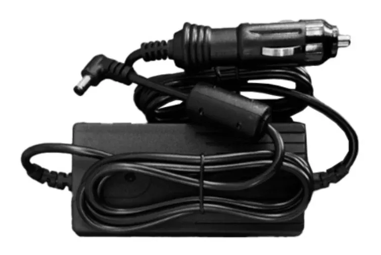 DC Car Charger for the P2 Portable Oxygen Concentrator