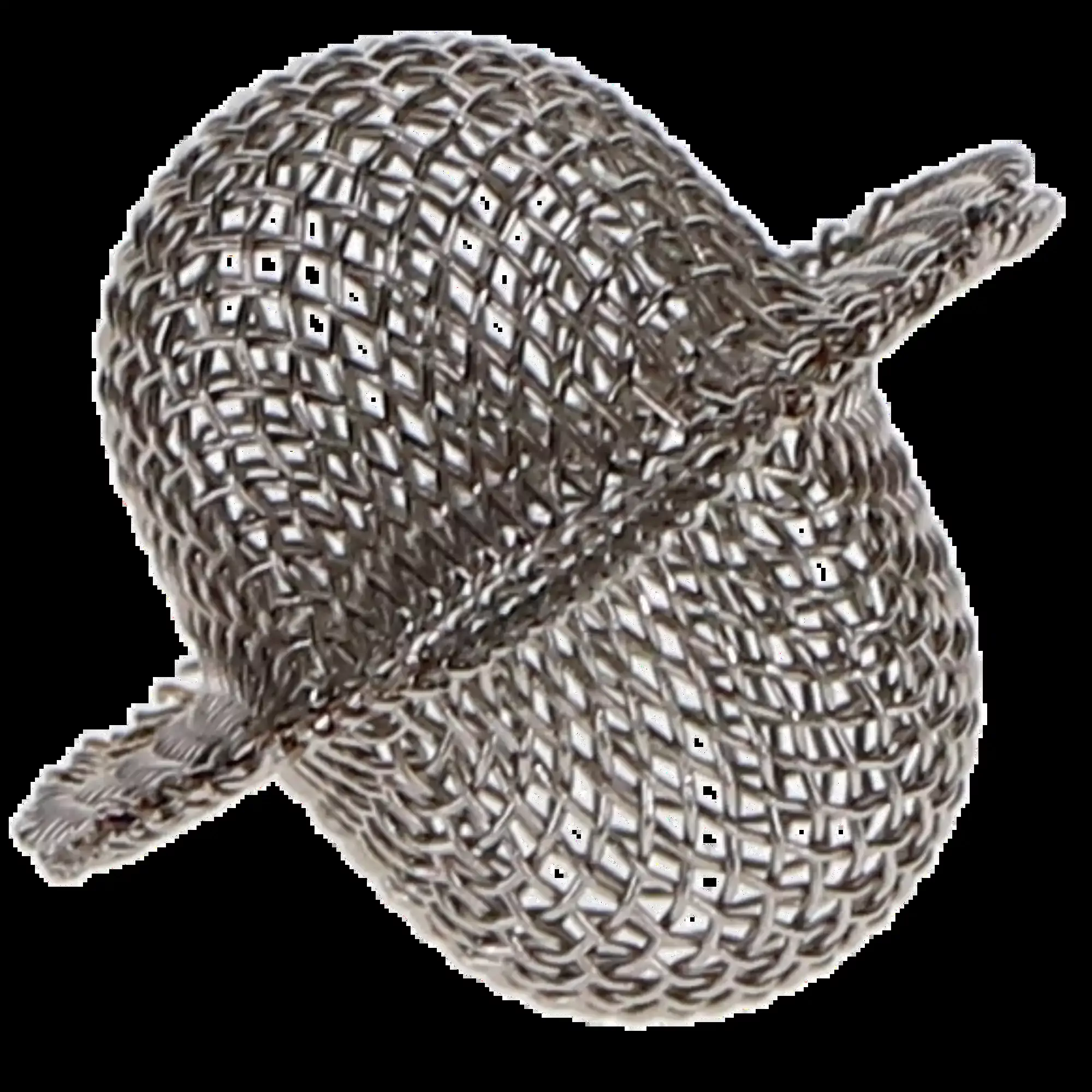 DCI - Fill & Vent Chamber Screen Filter