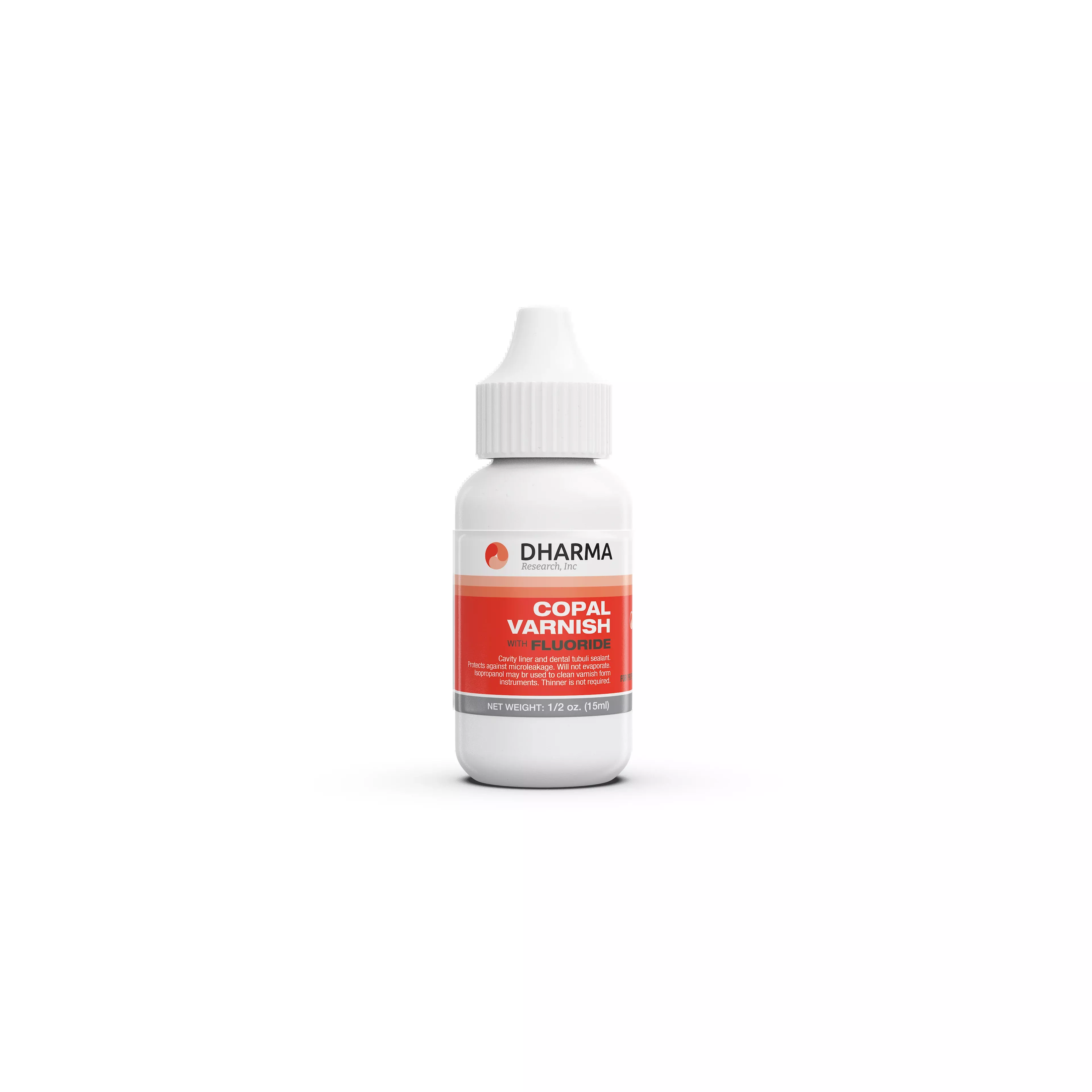Dharma Cavity Varnish