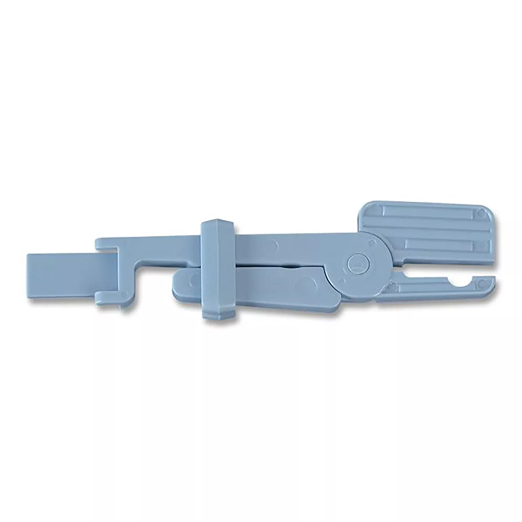 Digital Sensor Holder Blue (3)