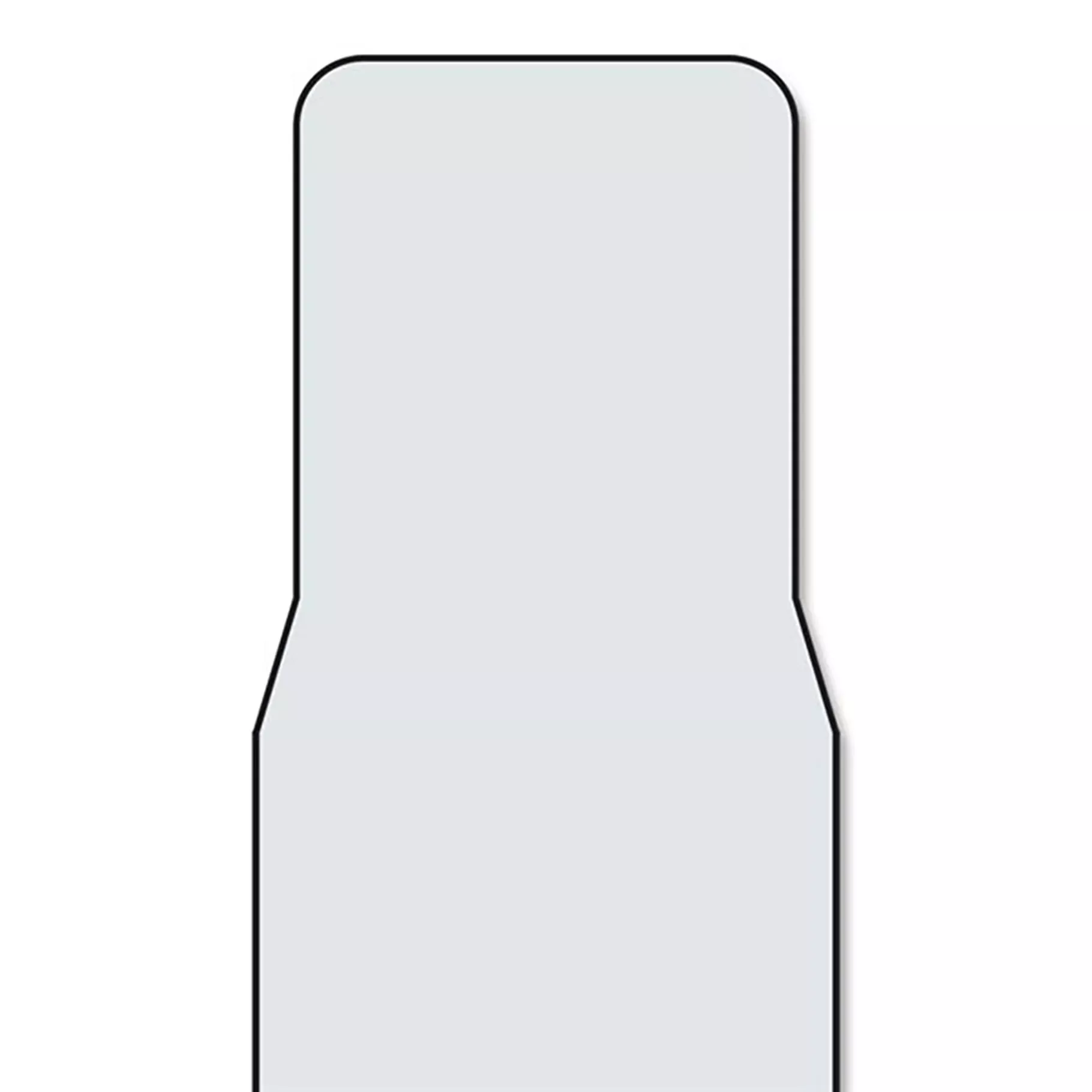 Digital Sensor Sleeves Carestream Size 2 9.5" Long (500)
