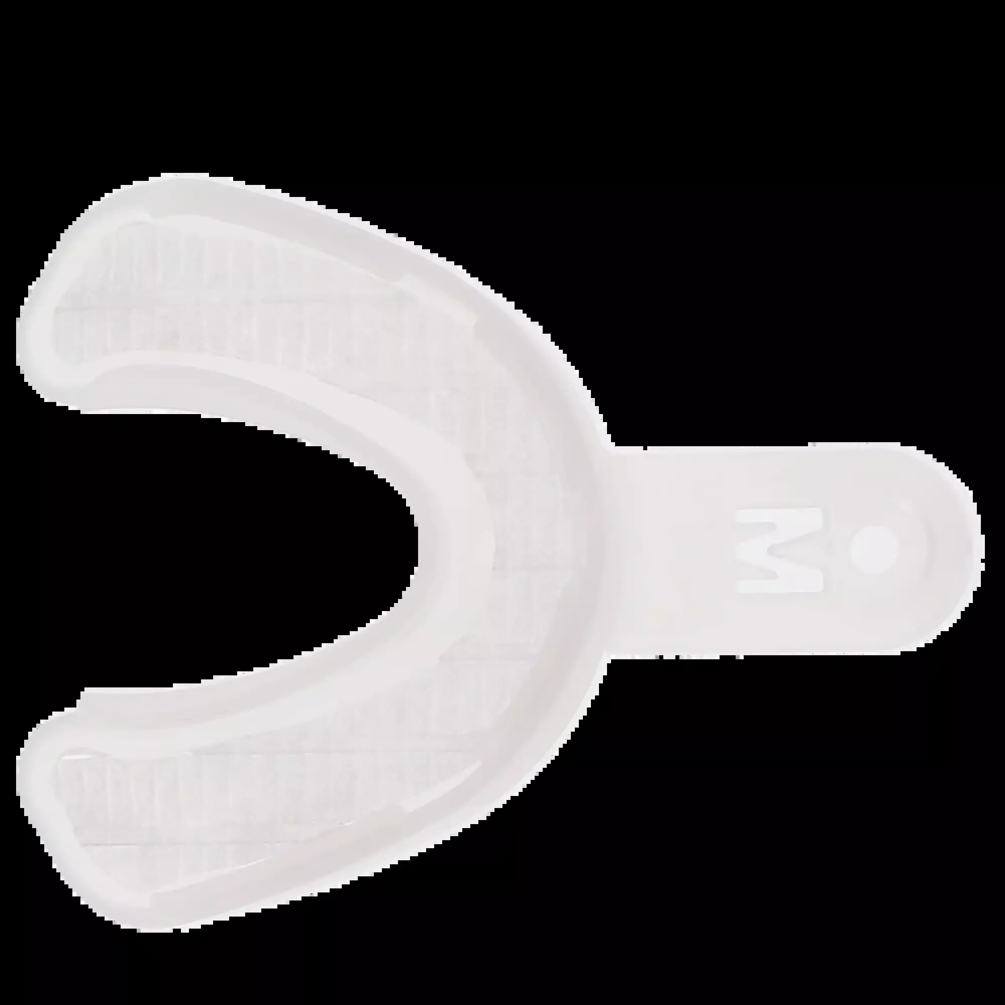 Directed Flow Imp Tray Refill MLower