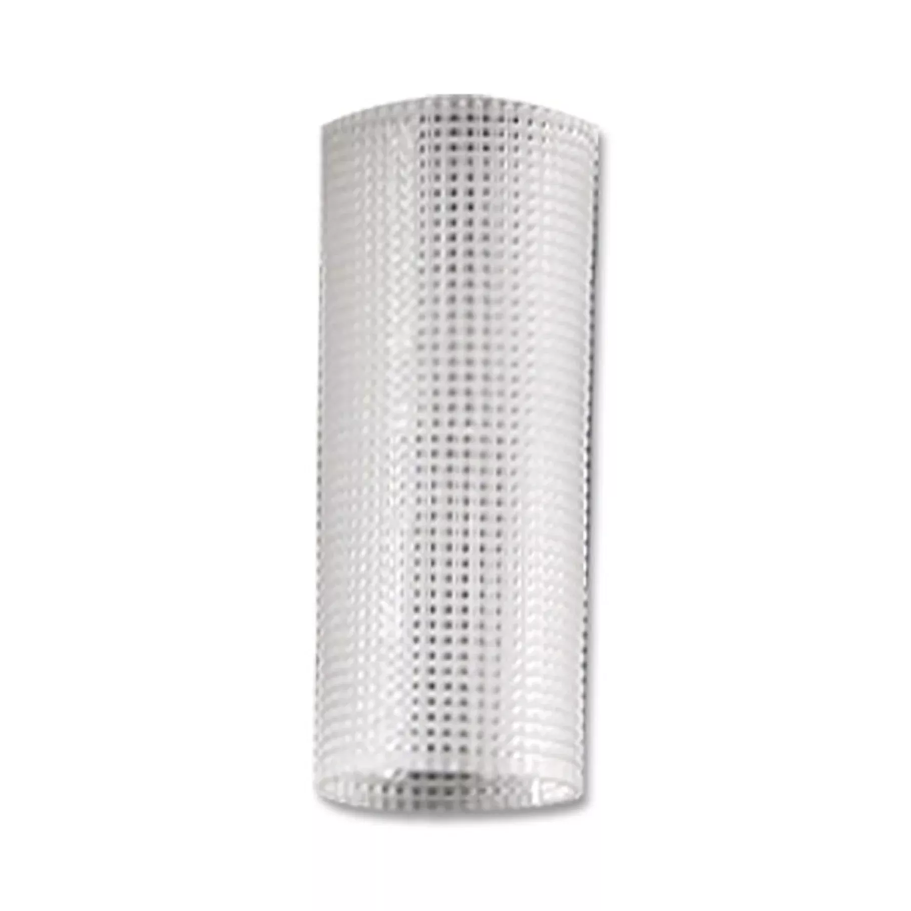 Disposable Traps #5504 Diam 1" Clear (144)