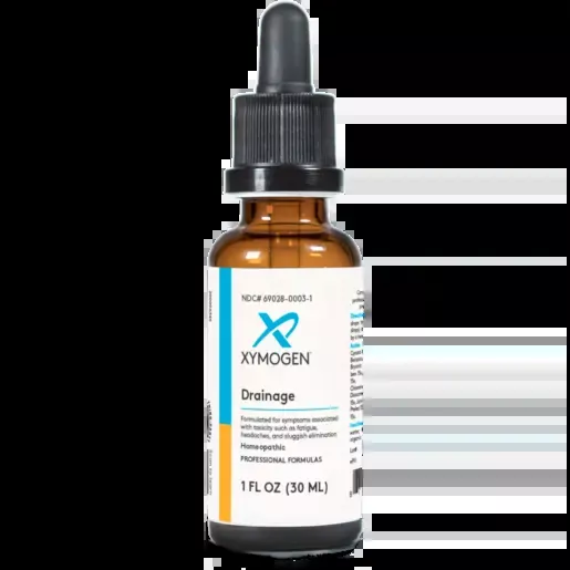 Drainage 1 fl oz