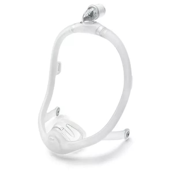 Dreamwisp Nasal Mask With Medium Connector, Without Headgear, Large- 1 Each