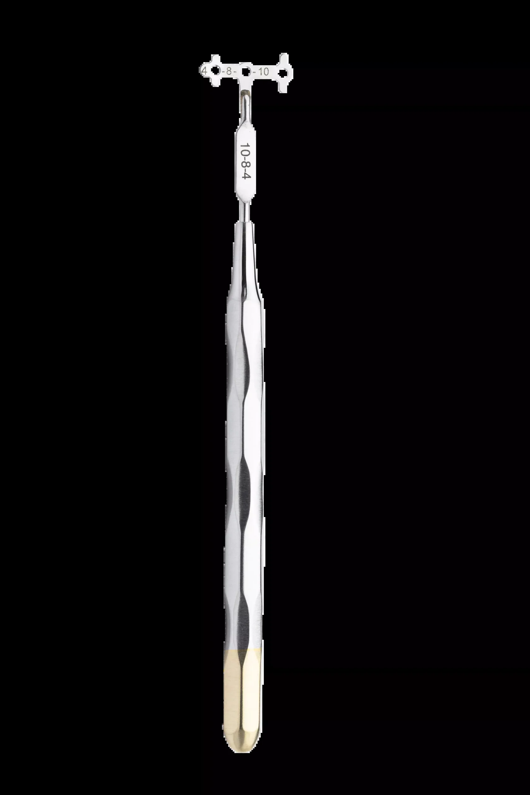 Drill guide 4 mm / 8 mm / 10 mm